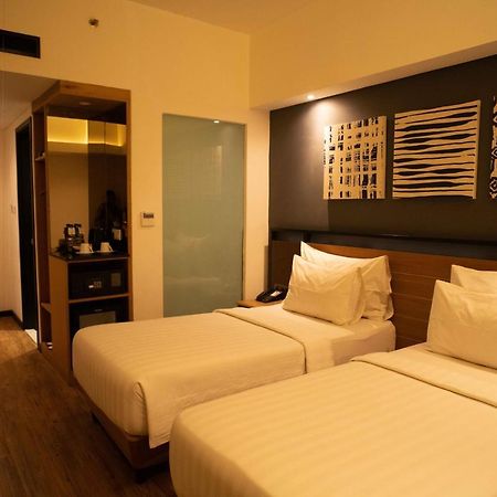 Kyriad Hotel Muraya Aceh Banda Aceh Esterno foto