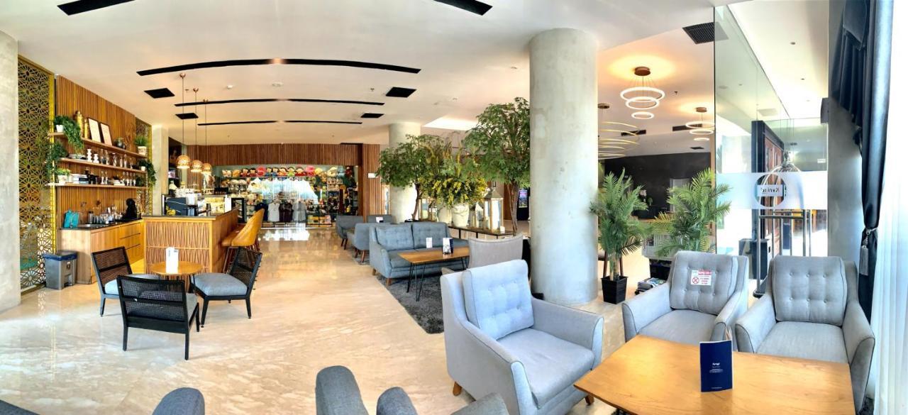 Kyriad Hotel Muraya Aceh Banda Aceh Esterno foto