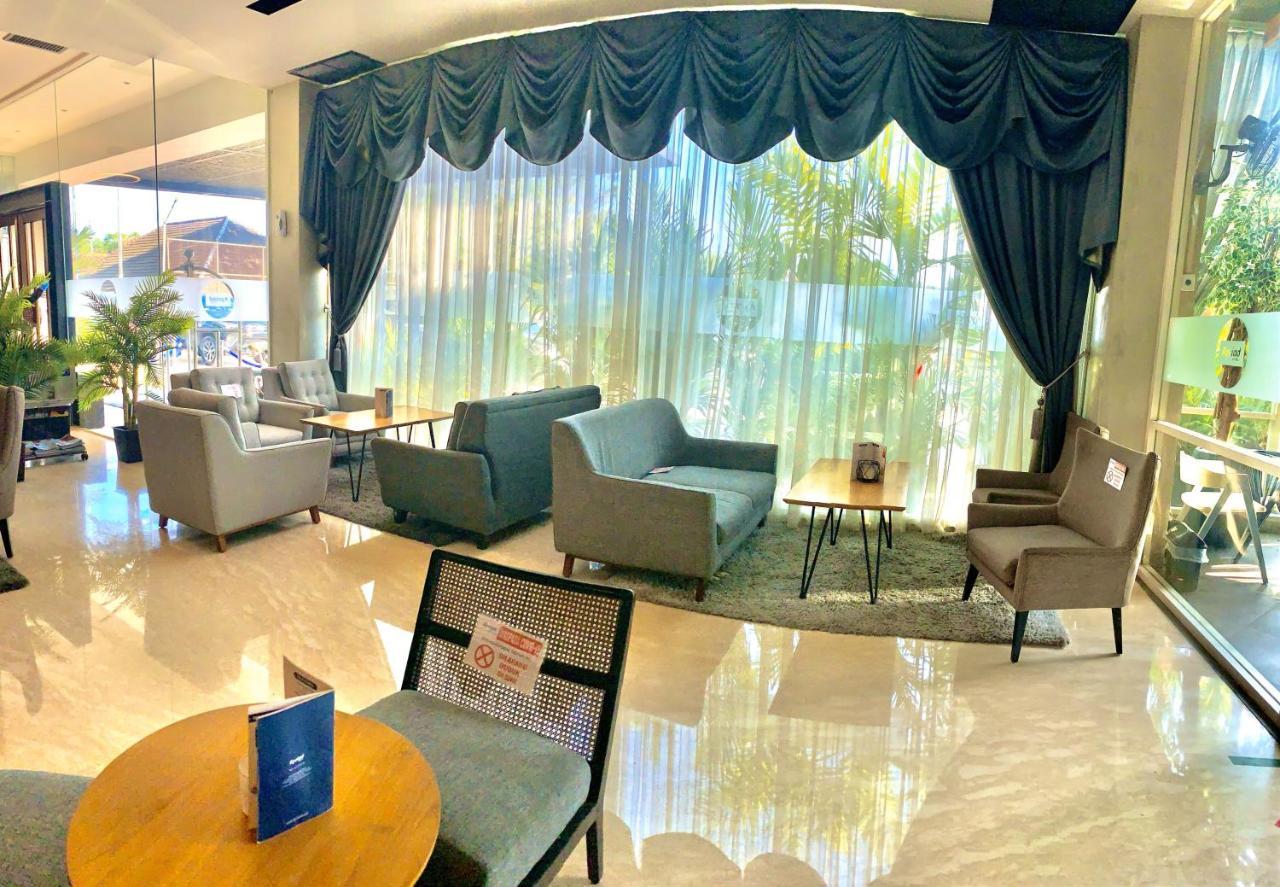 Kyriad Hotel Muraya Aceh Banda Aceh Esterno foto