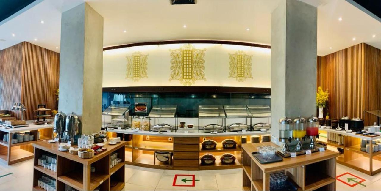 Kyriad Hotel Muraya Aceh Banda Aceh Esterno foto