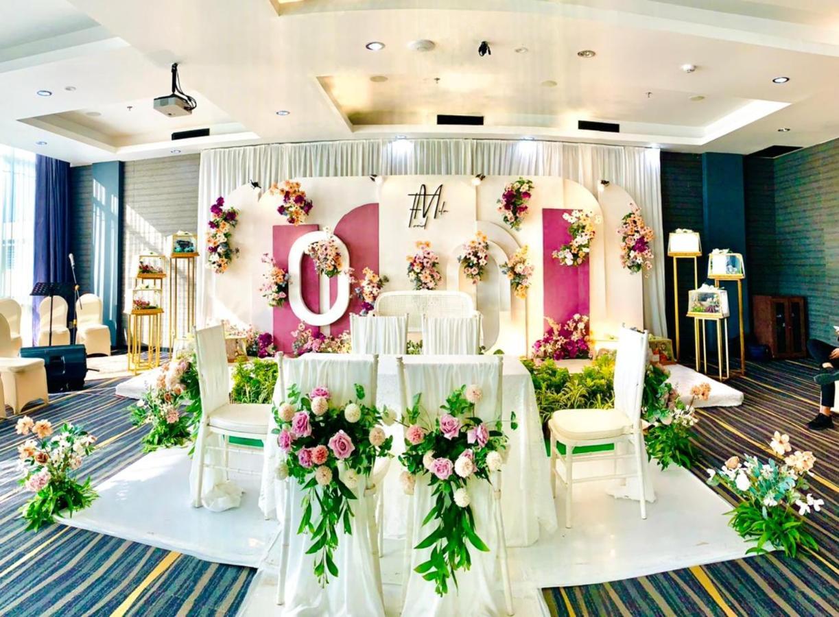 Kyriad Hotel Muraya Aceh Banda Aceh Esterno foto