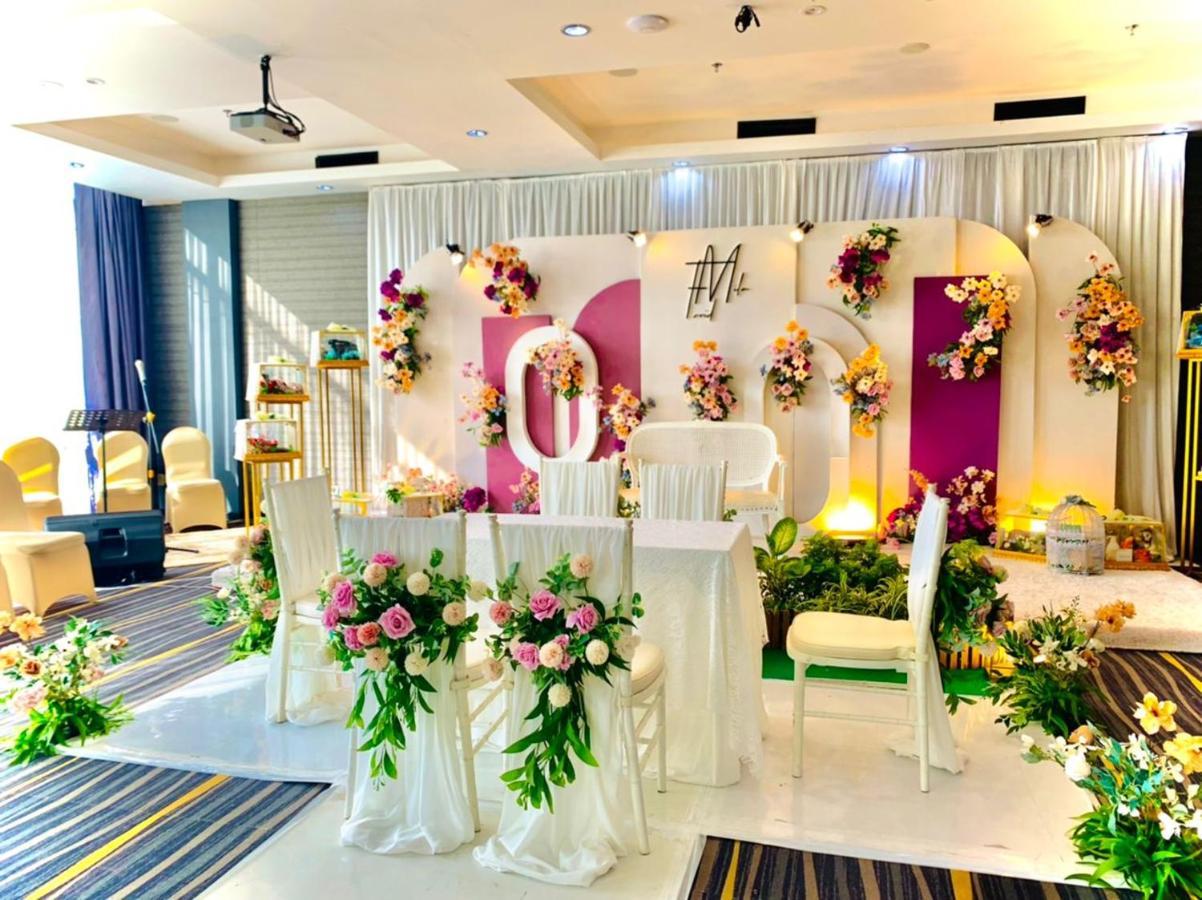 Kyriad Hotel Muraya Aceh Banda Aceh Esterno foto
