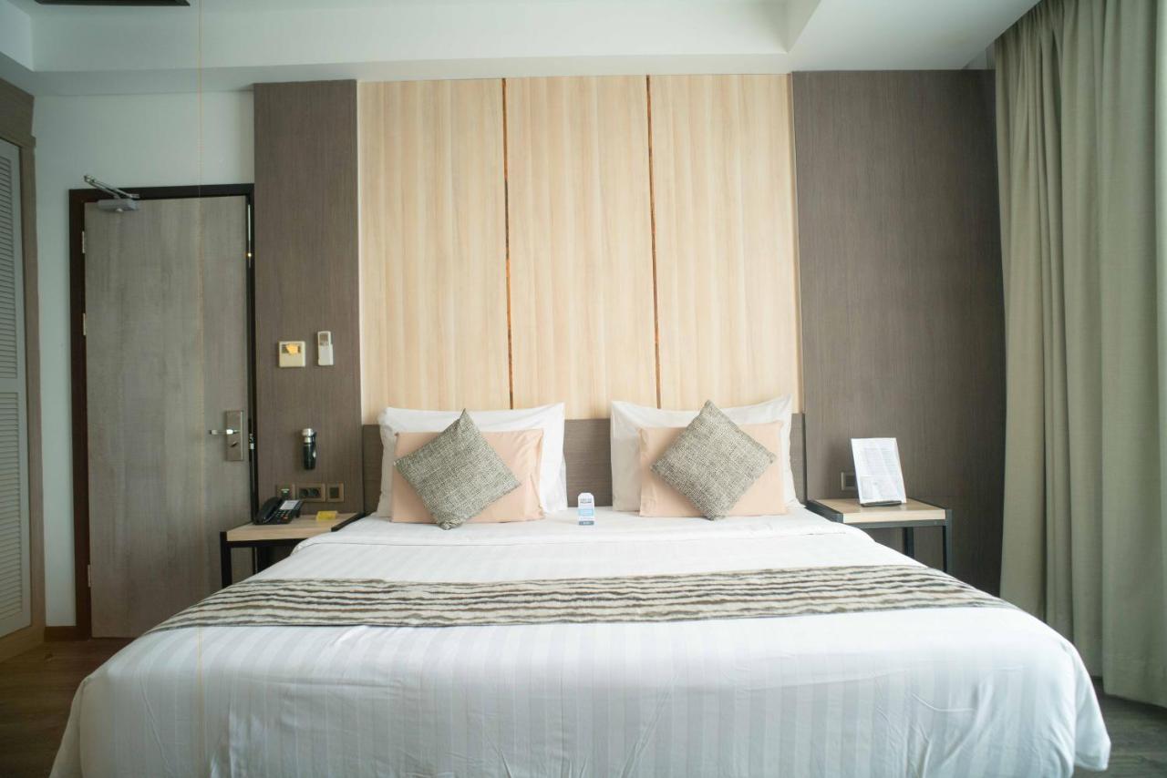 Kyriad Hotel Muraya Aceh Banda Aceh Esterno foto