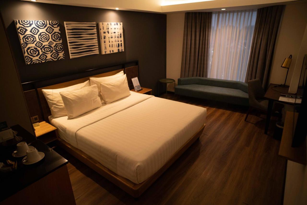 Kyriad Hotel Muraya Aceh Banda Aceh Esterno foto