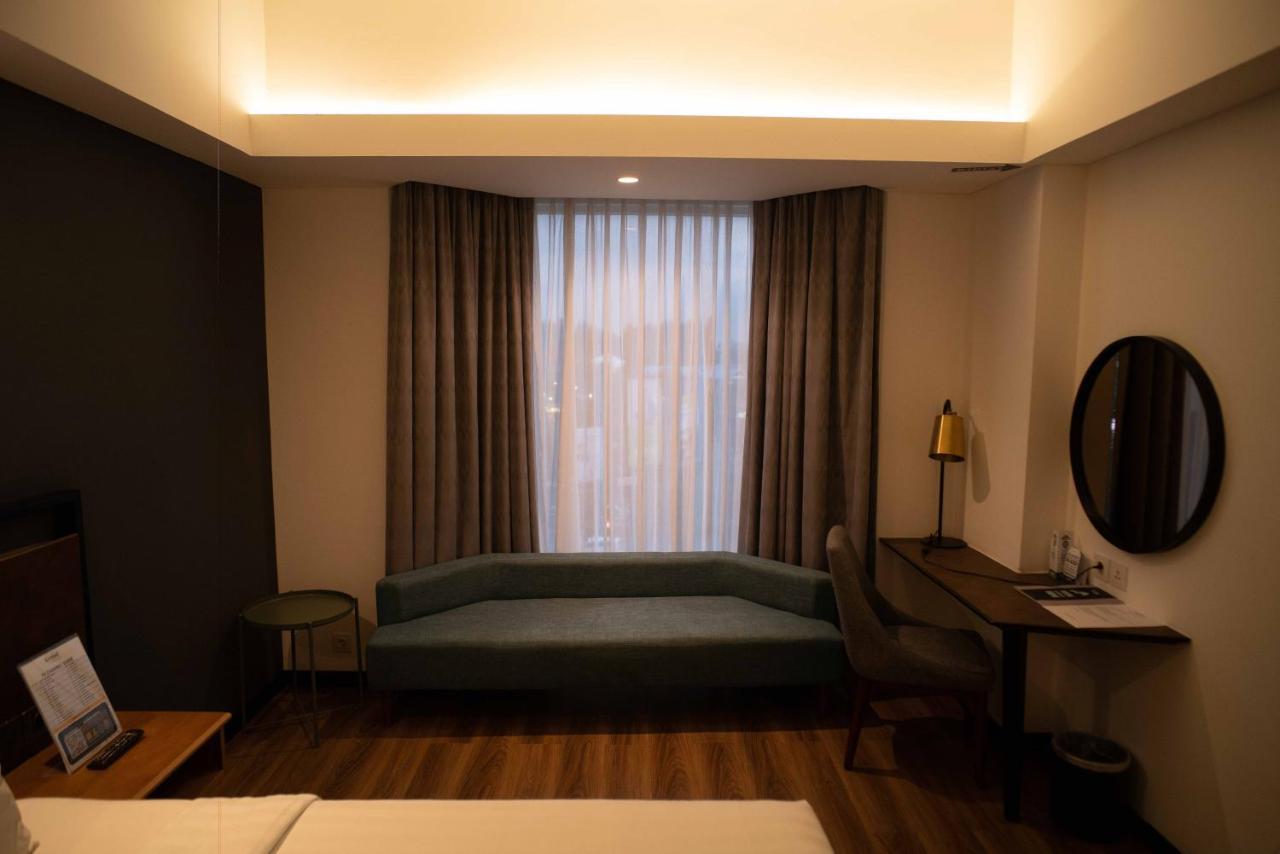 Kyriad Hotel Muraya Aceh Banda Aceh Esterno foto