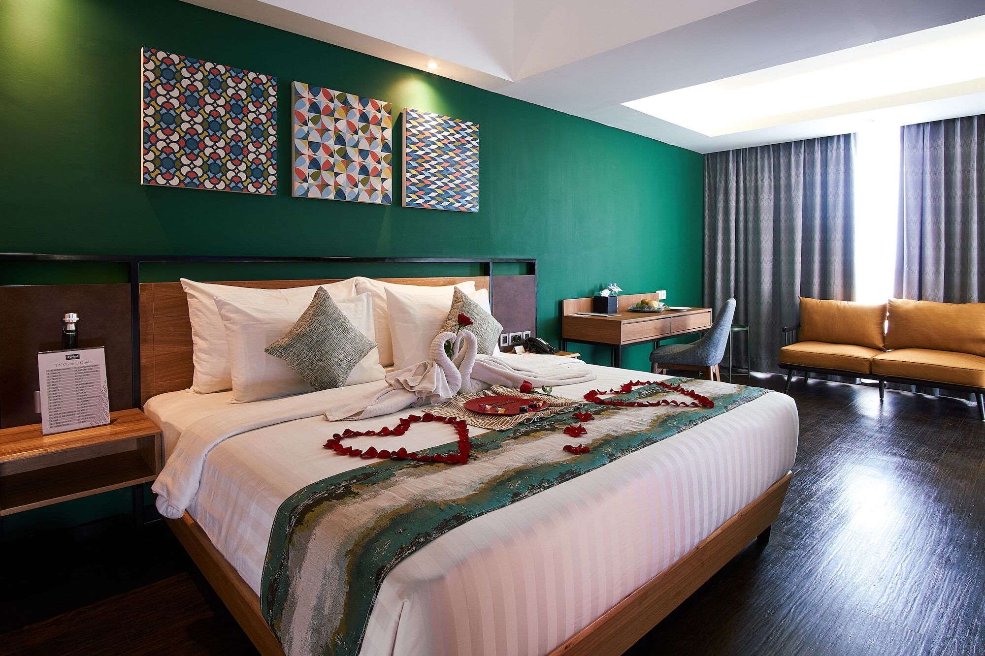 Kyriad Hotel Muraya Aceh Banda Aceh Esterno foto